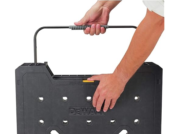 DEWALT DWST11556 Express Folding Workbench