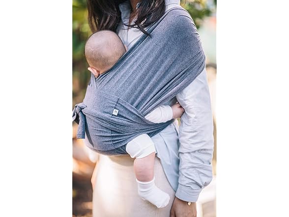 Konny Baby Carrier Elastech Luxury Essentials