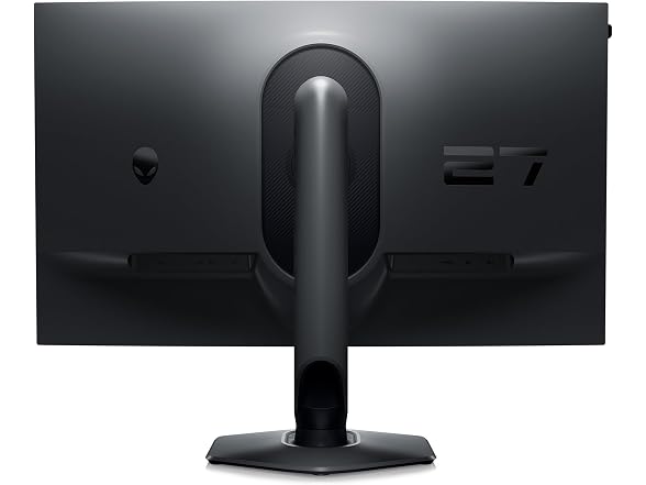 Alienware - AW2724HF 27" IPS FHD Gaming Monitor