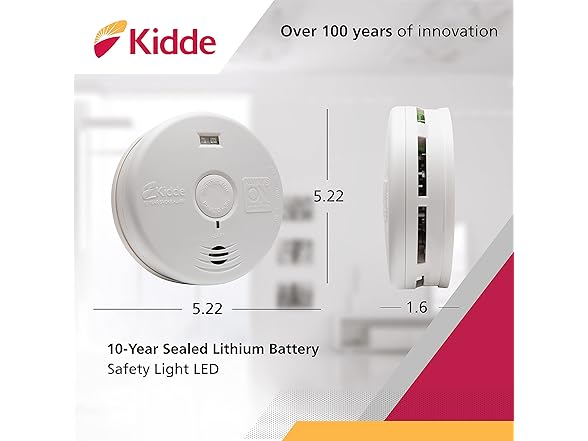 Kidde Kidde P3010H Kidde P3010H