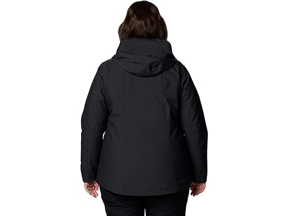 Columbia Womens (XL) Whirlibird V Interchange