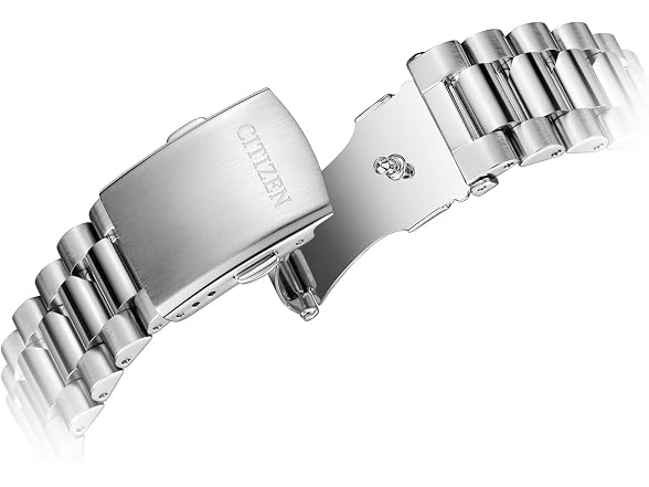 Citizen Men's Automatic Tsuyosa Sport Luxury Watch