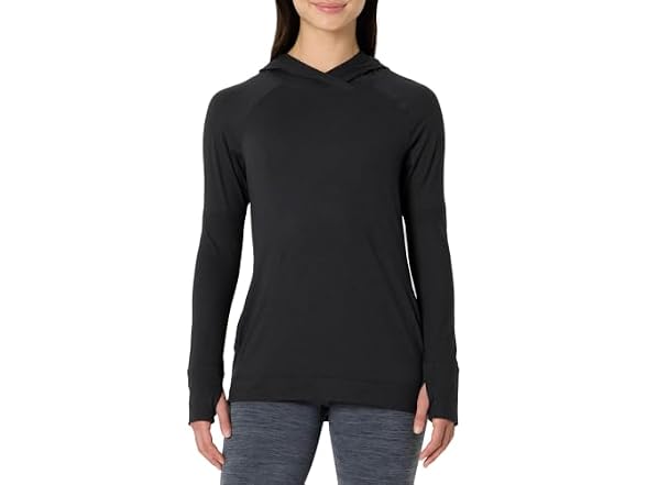 Amazon Essentials Women Supersoft Stretch Pullover