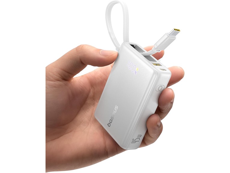 Baseus BC550325060038 Baseus Power Bank