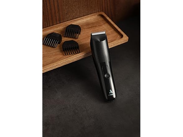 Andis Explorer Body Hair Trimmer