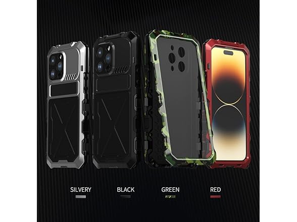 Cyberland for iPhone 14 Pro Case