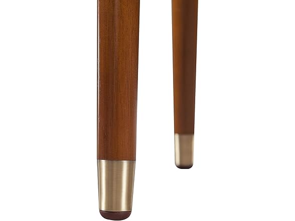 Teamson Home Dawson Wood Coffee Table