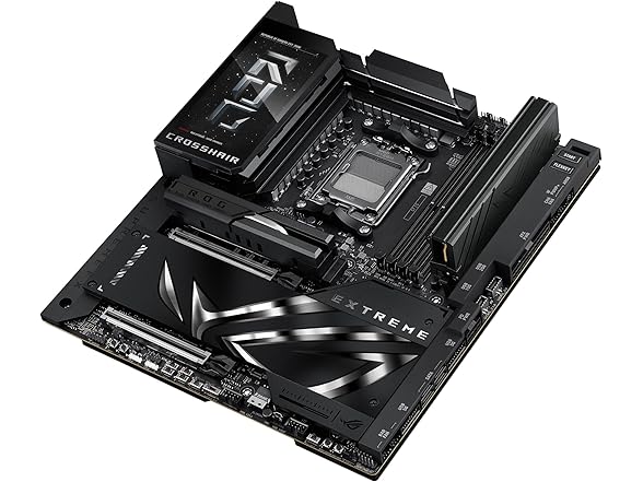 ASUS ROG Crosshair X870E Extreme Gaming Motherboard