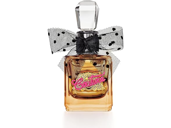 Juicy Couture Viva La Juicy Gold Eau De Parfum