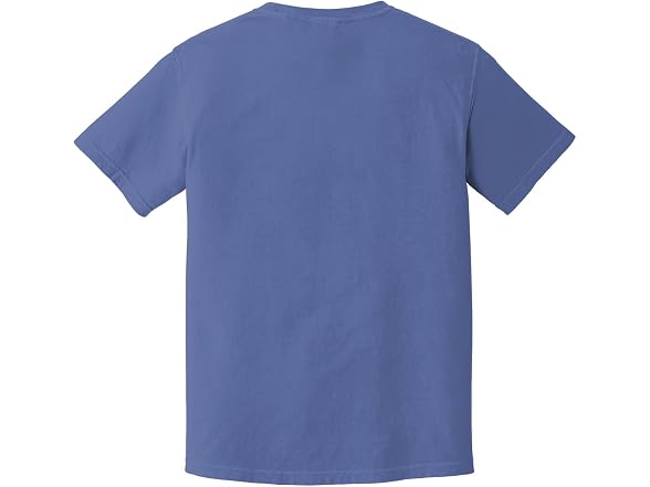 Comfort Colors Men (M) Adult Short Sleeve Tee