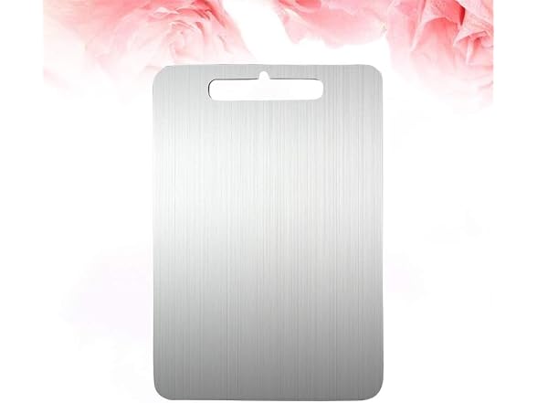 DOITOOL Cutting Boards for Kitchen