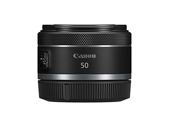 【極美品】Canon RF 50mm F1.8 STM Canon RF50mm F1.8 STM | Canon U.S.A., Inc.