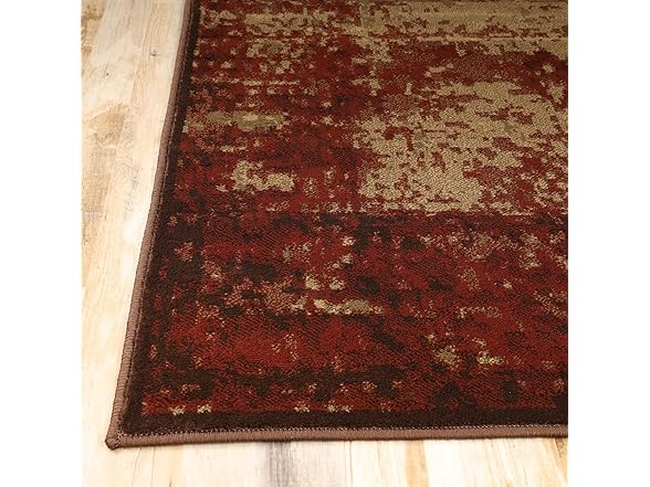 Superior Indoor Area Rug Afton Collection