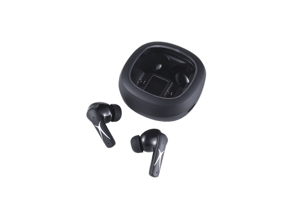 True Connect View ENC TWS Earbuds Case