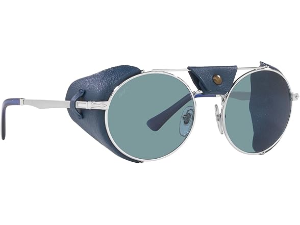 Persol PO2496SZ Round Sunglasses