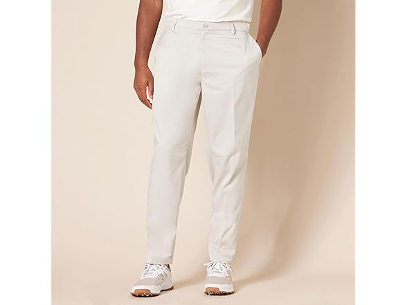 Amazon Essentials Mens Athletic Fit Golf Pants