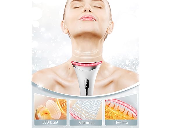 Dopsikn Red Light Therapy