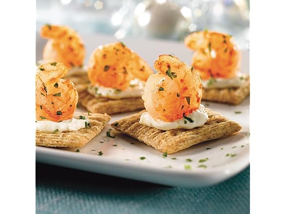 Triscuit Roasted Garlic 12.5oz