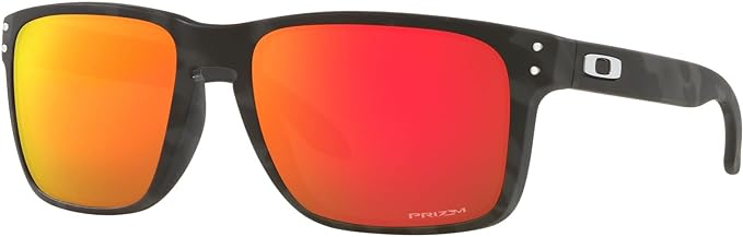 Oakley Men's Oo9417 Holbrook XL Square Sunglasses - Gallery 4