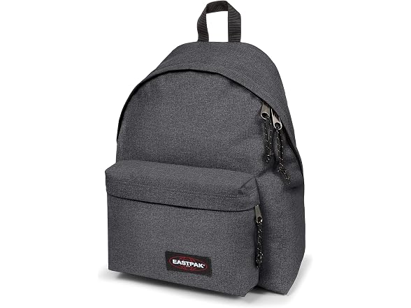 EASTPAK Padded Pak'R – 24L Iconic Backpack with Front Pocket