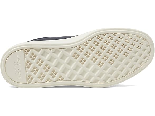 Cole Haan Men's Crosscourt Sneaker (10W) (Open Box)