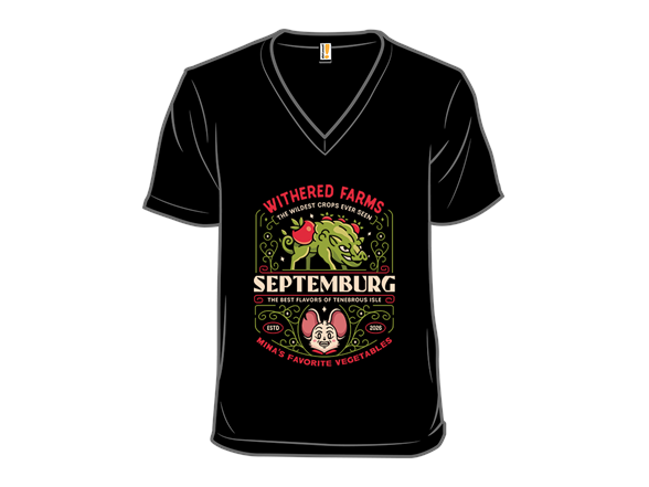 Septemburg Withered Farms Crest - Gallery 3