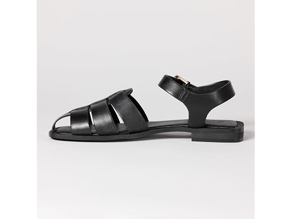 The Drop Women's Luna Fisherman Strap Sandal