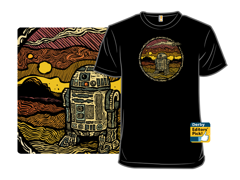 R2-Doodle - Gallery 3