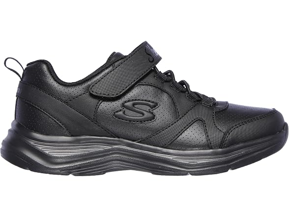 Skechers Unisex Glimmer Kicks