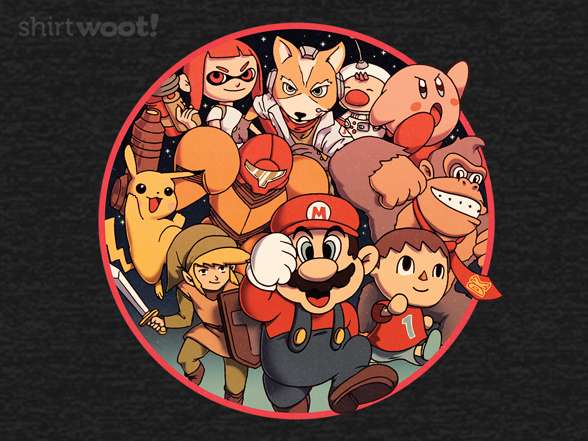 Gamer Squad - Gallery 4