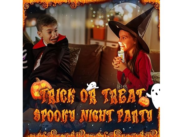 EverBrite Halloween Flashlight, LED