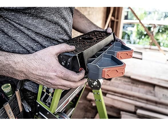 Little Giant Ladder 3908-001D 8' KK Pro 3-in-1