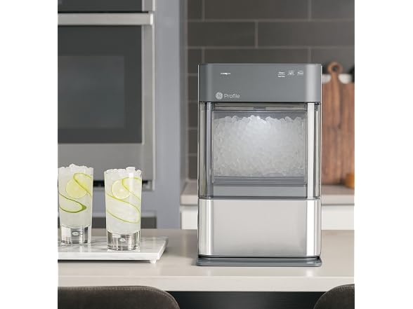 GE Profile Opal 2.0 | Countertop Nugget Ice Maker