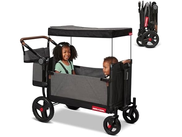 Evenflo, Graco, Maxi-Cosi and More!