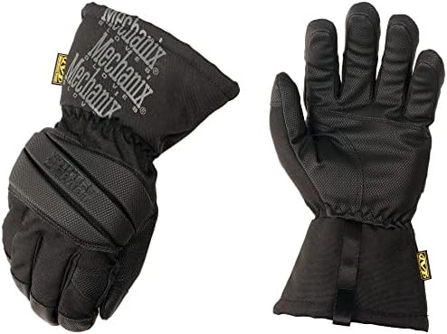 Mechanix Wear 2PK-WNTR-MCW-WI-011-XL
