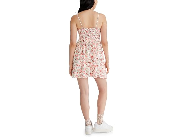 Aeropostale Women Lace TRI Dress