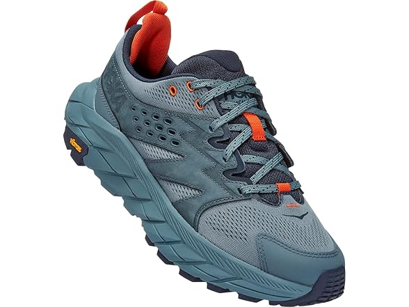  Hoka One One Men's Anacapa Breeze Low