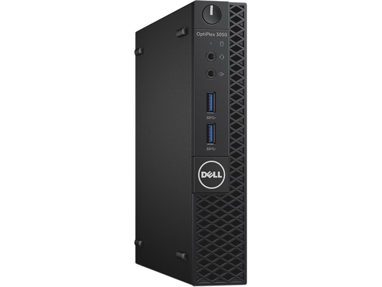 Dell Optiplex 3050 Micro i5-6400T Desktop - Gallery 2
