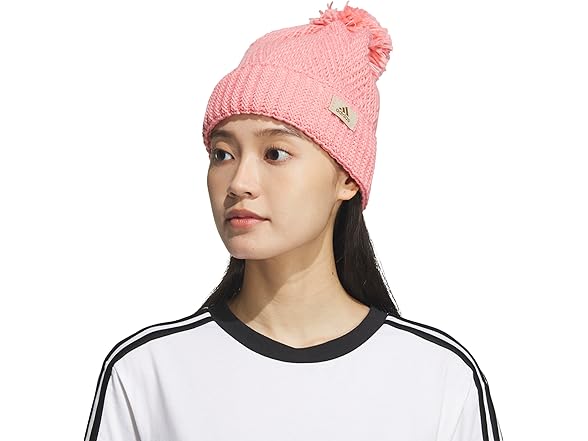 Adidas Womens Twilight Ballie Beanie