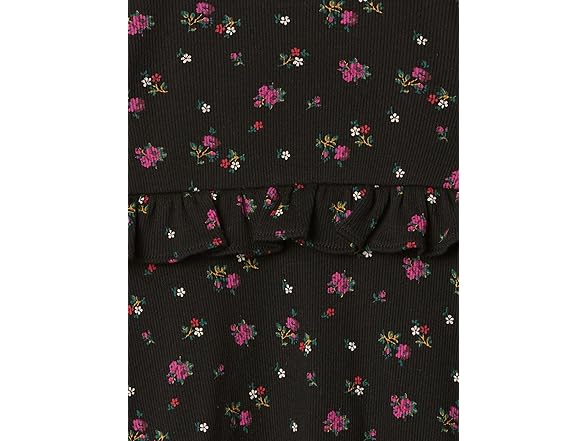 GAP Girls Longsleeve & Flare Sweater Dress