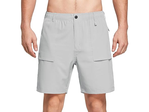 Baleaf Men (L) Hiking Shorts