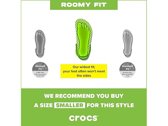 Crocs Bayaband Unisex Flip White/Navy