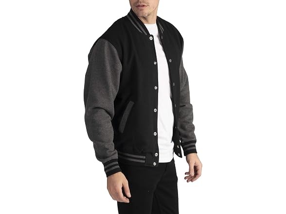 Pro Club Men (L) Duffle Coat