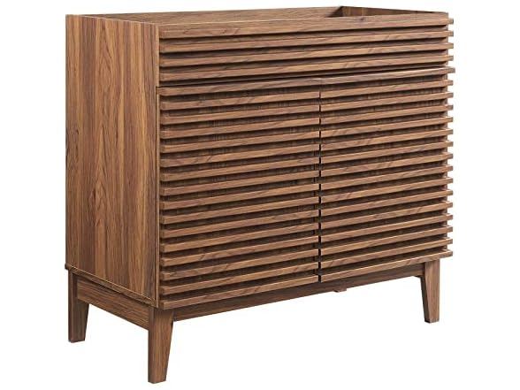 Modway Render 36" Bathroom Vanity Cabinet