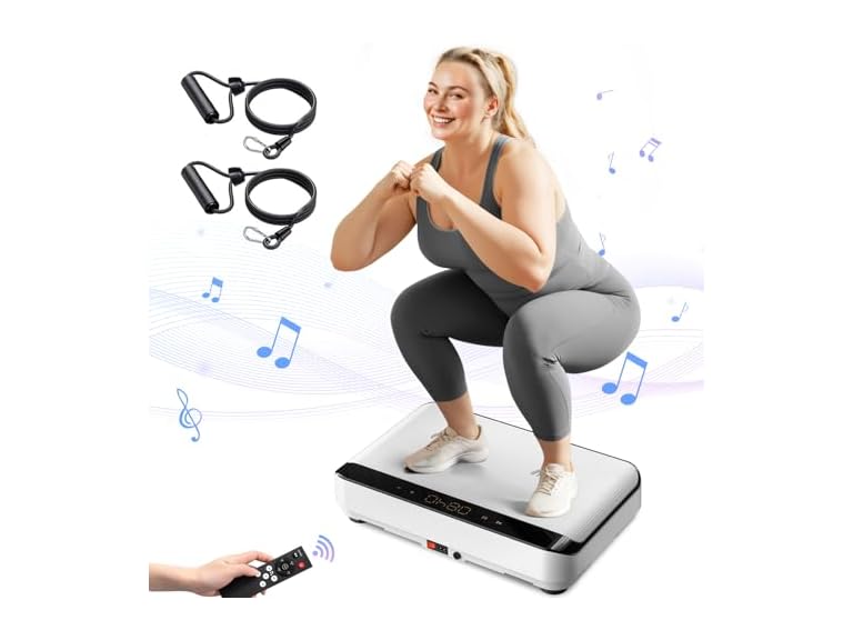 ARTHOOT BC085525040007 Vibration Plate