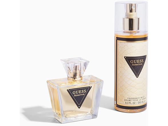 Guess Seductive EDT 2.5oz W