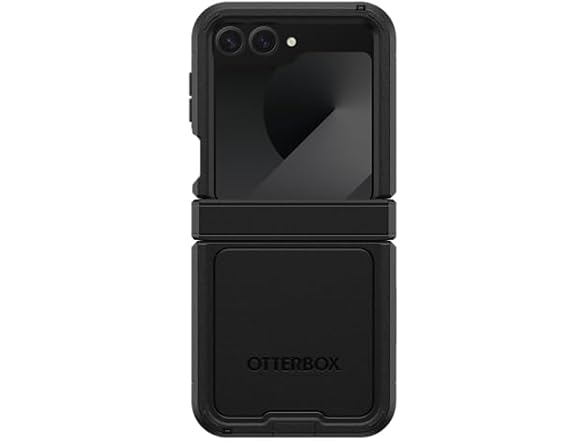 OtterBox Galaxy Z Flip7 FE, & Flip6 Defender Series XT Case