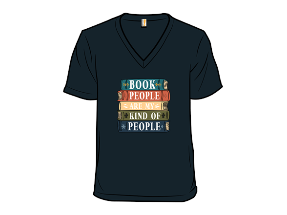 Book People are My Kind of People - Gallery 3