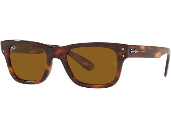 Striped Havana/Brown