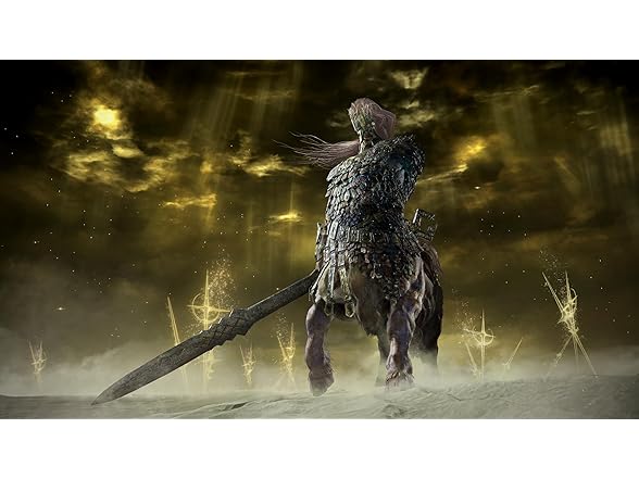 ELDEN RING NIGHTREIGN PS5 Standard Edition